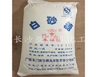 白砂糖 白砂糖
