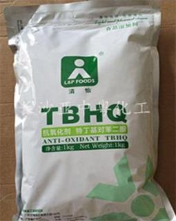 食品级特丁基对苯二酚(TBHQ) 食品级特丁基对苯二酚(TBHQ)