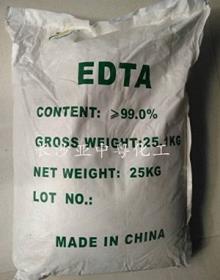 EDTA