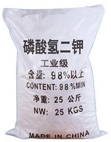 磷酸氢二钾