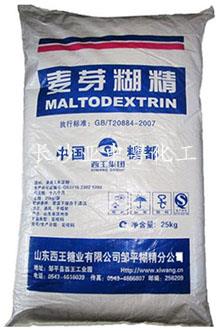 麦芽糊精 麦芽糊精