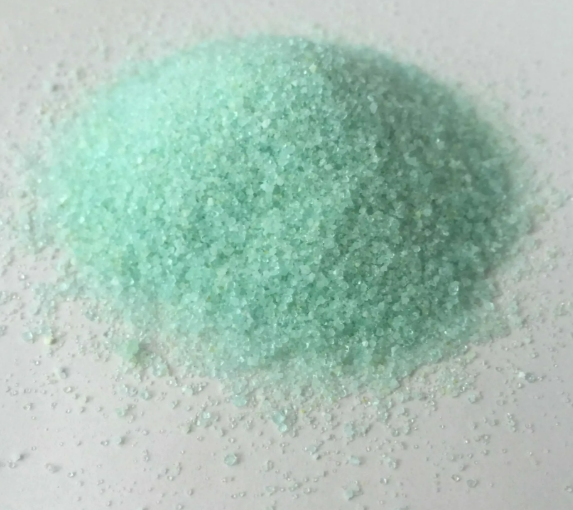 硫酸亚铁